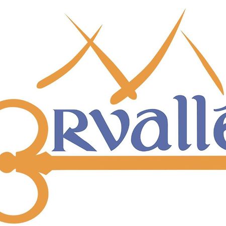 Chalet L'Orvallee Villa Виртон Екстериор снимка