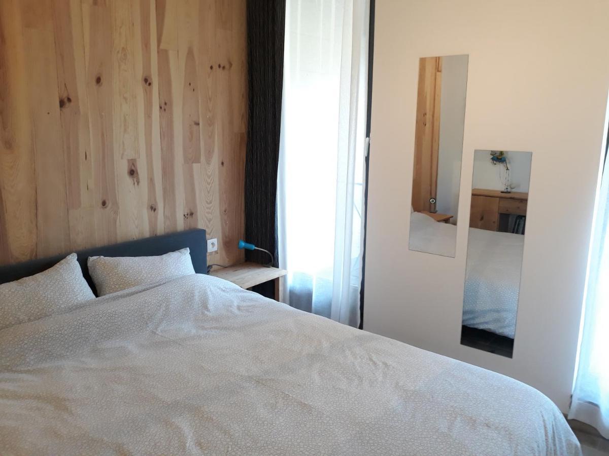 Chalet L'Orvallee Villa Виртон Екстериор снимка