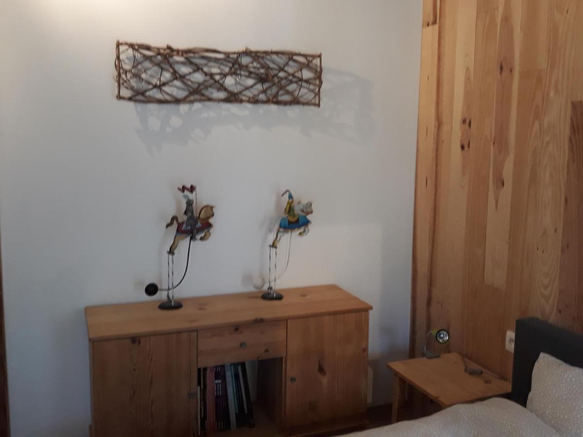 Chalet L'Orvallee Villa Виртон Екстериор снимка